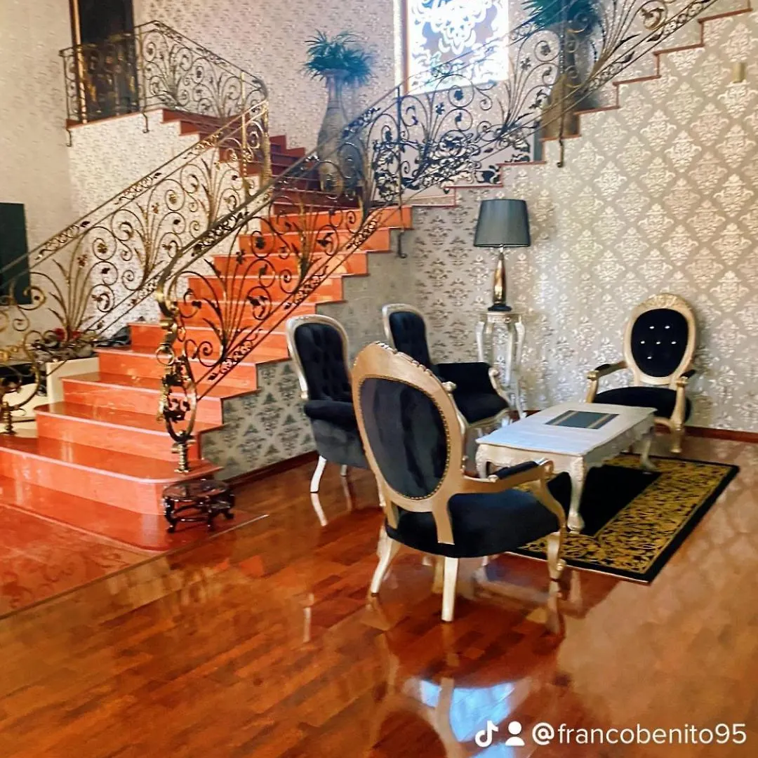 Vila Arcada Otp Otopeni Villa
