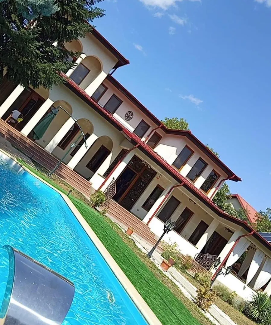 Villa Vila Arcada Otp Otopeni Romania