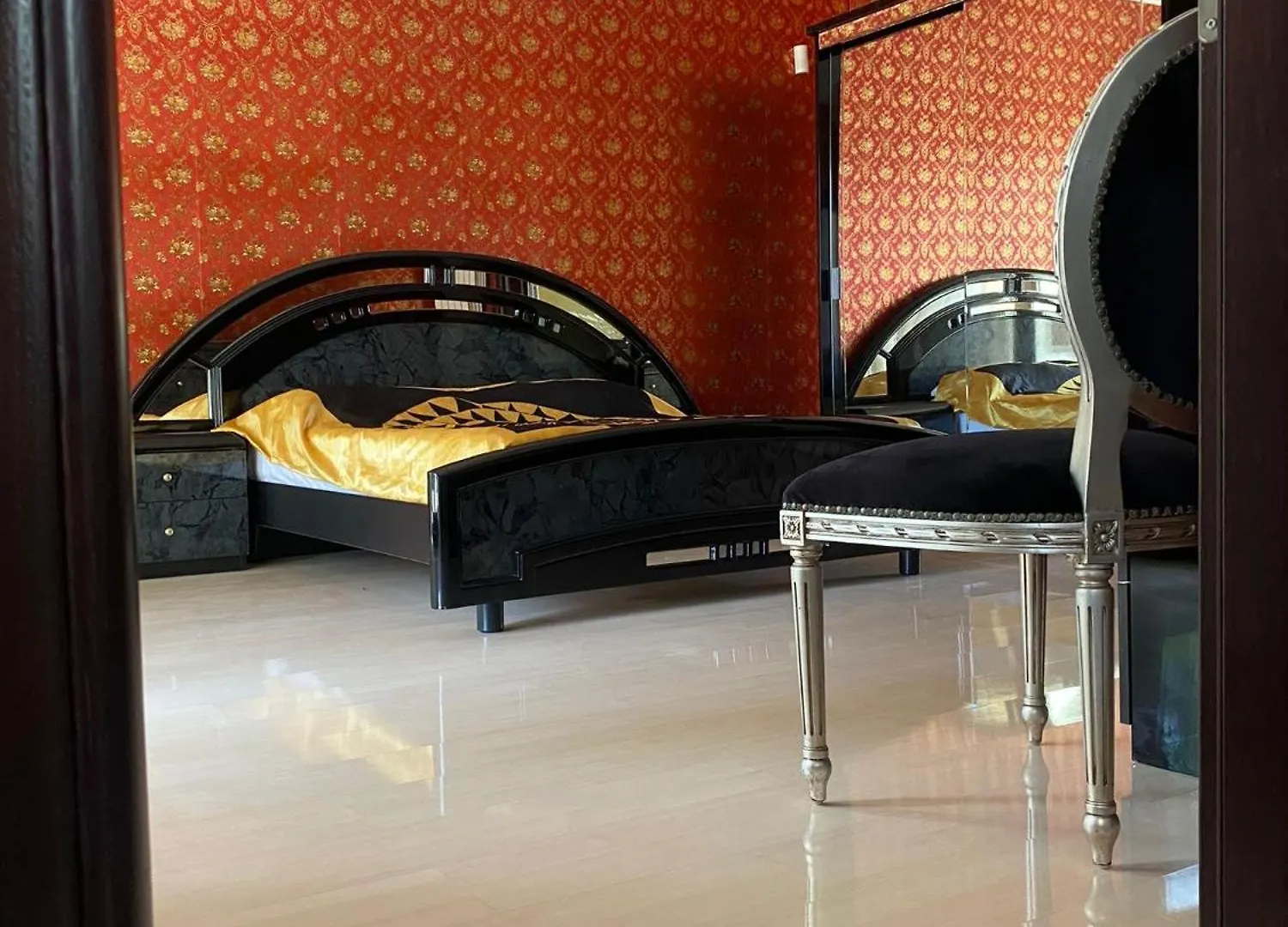 Villa Vila Arcada Otp Otopeni